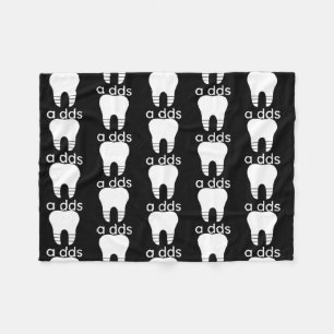 Cobertor De Velo Dentista Dental Student Dentista Higienista