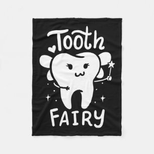 Cobertor De Velo Dentista Higienista Dental Dentist Gift