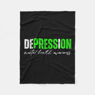 Cobertor De Velo Depressão Imprensa Sobre Saúde Mental Sucesso De C