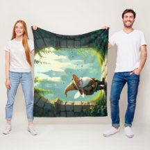 Der Bienenführer-Gnom – Hüter des Honigs