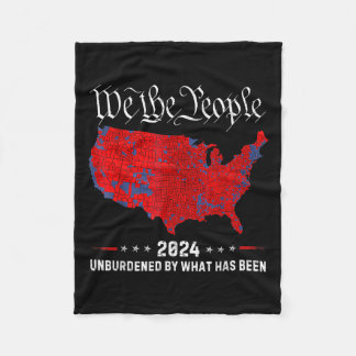 Cobertor De Velo Descarregado pelo que foi 2024 Estados Unidos da A