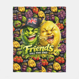 Cobertor De Velo Description