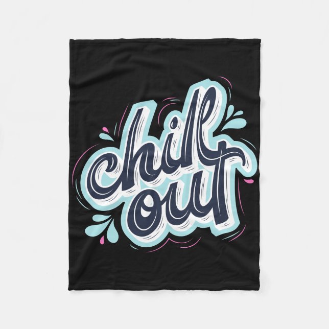 Cobertor De Velo Desenho (Frente)