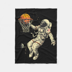 Cobertor De Velo Desenho Astronauta Desenho Desenho Lover Slam Dunk