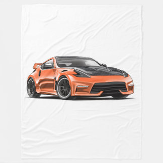 Cobertor De Velo desenho do 370z