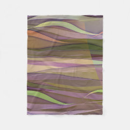 Cobertor De Velo Desert Breeze