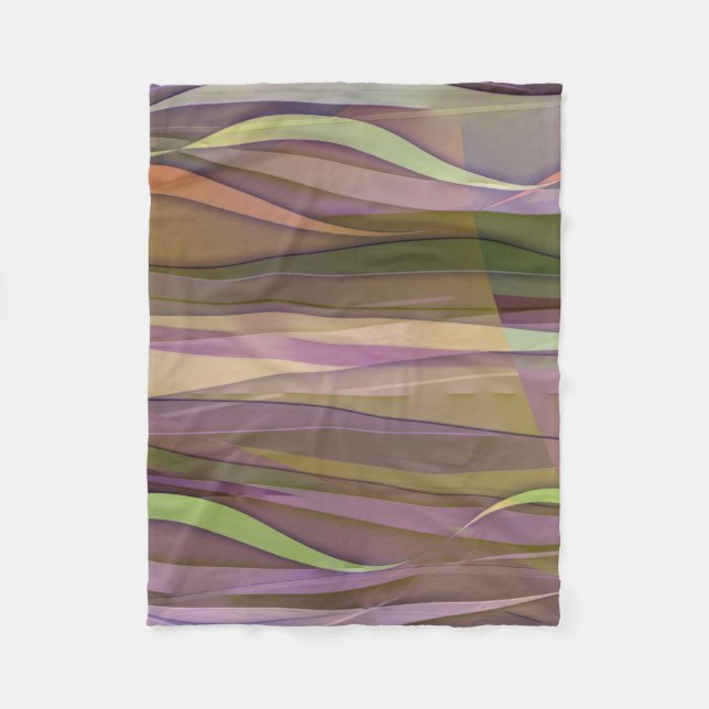 Cobertor De Velo Desert Breeze (Frente)