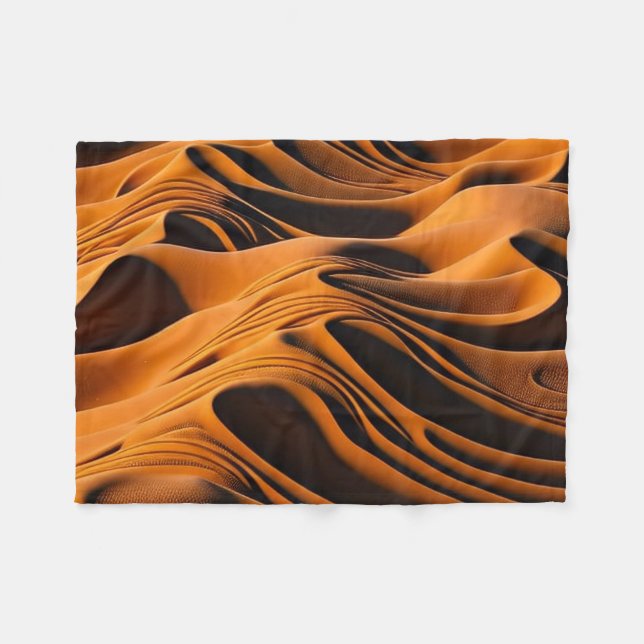 Cobertor De Velo Desert Harmony (Frente (Horizontal))