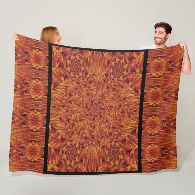 Cobertor De Velo Desert Sunshine 300 (In Situ)