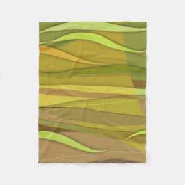 Cobertor De Velo Desert Zephyr