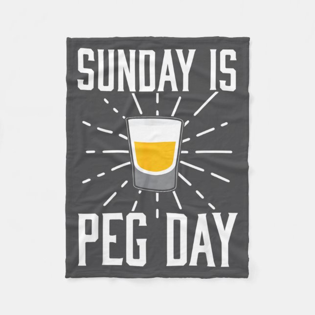 Cobertor De Velo Desi Punjabi Funny Peg Day Sikh Quote Gift  (Frente)