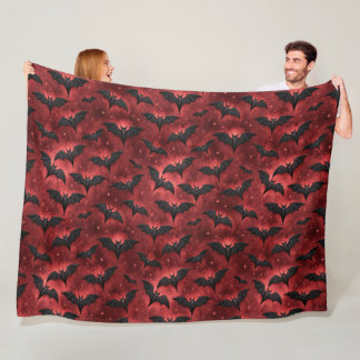 Cobertor De Velo Design 12 da série Vampiro