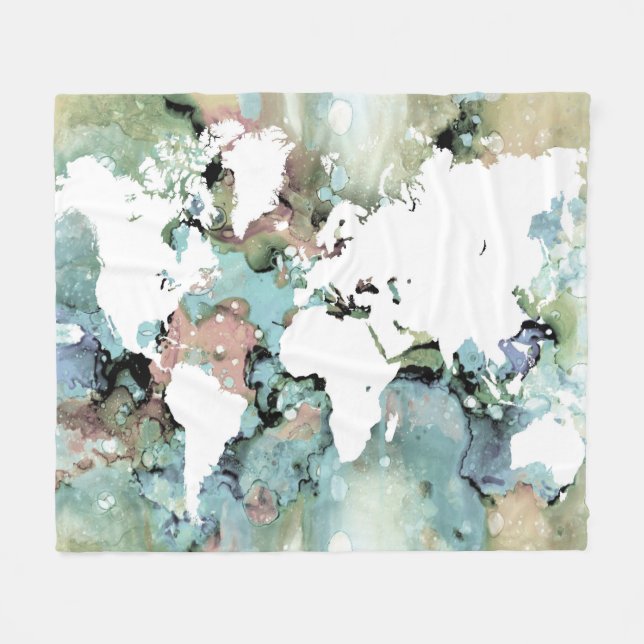 Cobertor De Velo Design 96 (Frente (Horizontal))