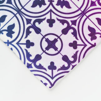 Cobertor De Velo design arábica marroquina