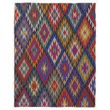 Design Boho Kilim Marroquino
