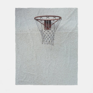 Cobertor De Velo Design de basquetebol