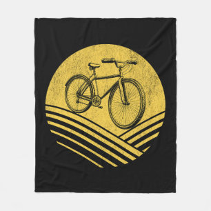 Cobertor De Velo Design de bicicleta