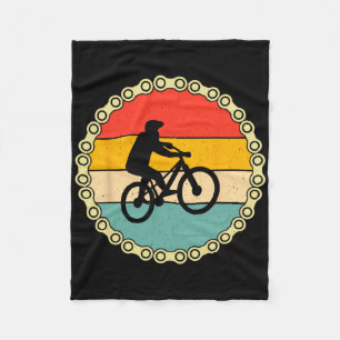 Cobertor De Velo Design de Bicicleta de Montanha para Ciclista Aman