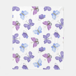 Cobertor De Velo "Design de Corações Desenhados à Mão | Whimsical e