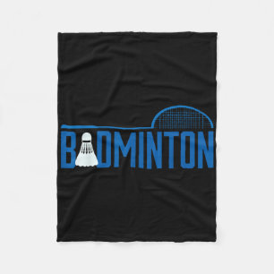 Cobertor De Velo Design de Desportivo de Badminton Racket