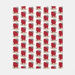 Cobertor De Velo Design de Dice Barbary