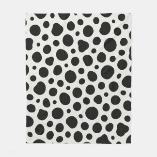 Cobertor De Velo Design de inspiração do Dalmaciano