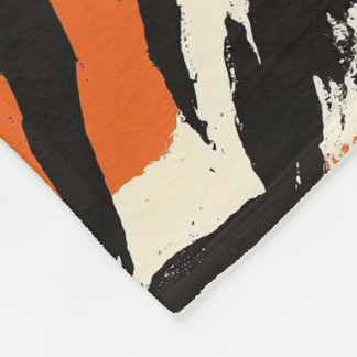 Cobertor De Velo Design de moda animadora