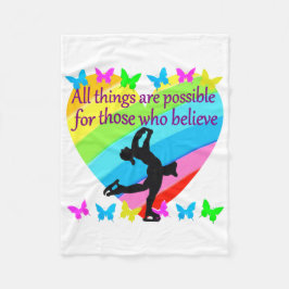 COBERTOR DE VELO DESIGN DE PATILHAMENTO INSPIRACIONAL DE FIGURA DE 