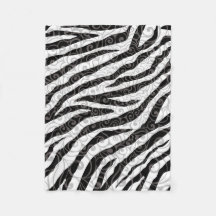 Design de Zebra Suave