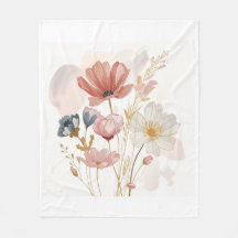 Design Floral Moderno