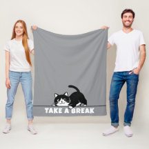 Design Minimalista de Gatinho Fofo - GATO 6 + text