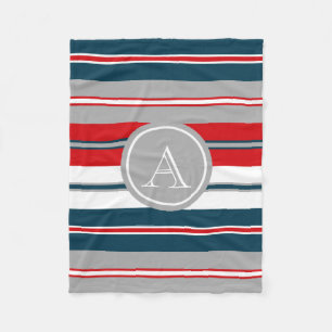 Cobertor De Velo Design Monograma