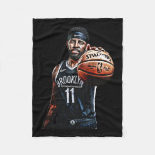 Cobertor De Velo Designs de basquetebol
