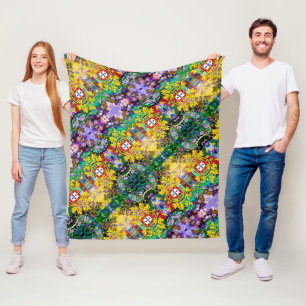 Cobertor De Velo Designs portuguesas