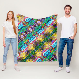 Cobertor De Velo Designs portuguesas