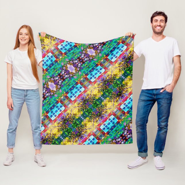 Cobertor De Velo Designs portuguesas (In Situ)