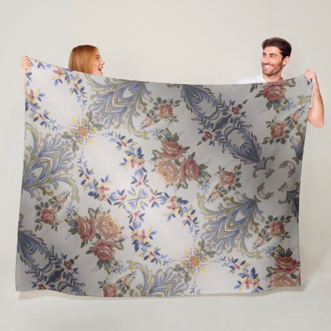 Cobertor De Velo Designs portuguesas (In Situ)