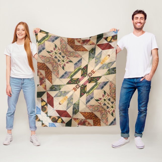 Cobertor De Velo Designs portuguesas (In Situ)