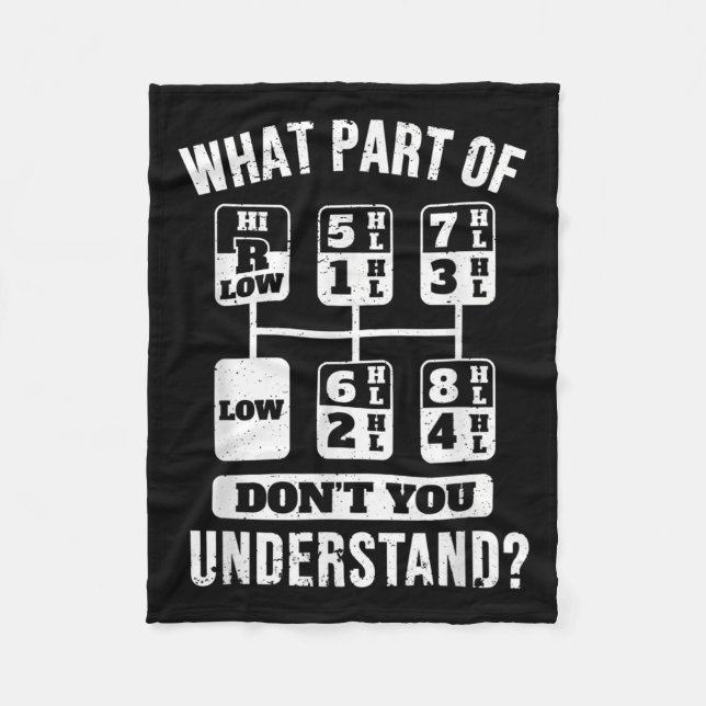 Cobertor De Velo Deslocamento da Grelha do Motorista de Caminhão En (Frente)