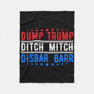Cobertor De Velo Despejar Trump Abandonar Mitch Desrespeitar a Core