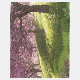 Cobertor De Velo Despertar