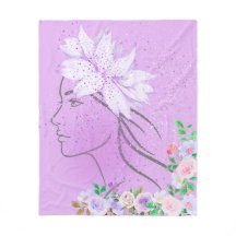 Deusa da Primavera – Arte Feminina Sazonal