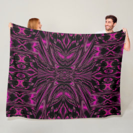 Cobertor De Velo Deusa PSYKHE das Borboletas 20