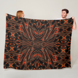 Cobertor De Velo Deusa PSYKHE das Borboletas 8