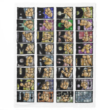 Deutsches Fingeralphabet 3 (2025)