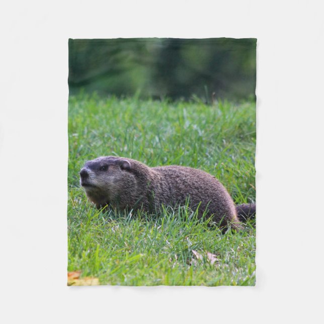 Cobertor De Velo Devil's Hole Digger (Frente)