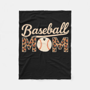 Cobertor De Velo Dia das Mães Bysebyll Mamãe