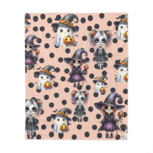 Dia de as Bruxas engraçado Cute Scary