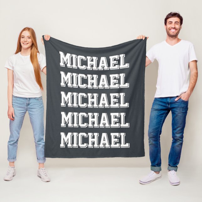 Cobertor De Velo Dia de os pais Personalizado (In Situ)