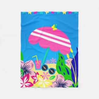 Cobertor De Velo Dia de Verão